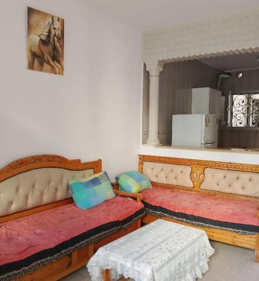 Hammam Sousse House | Morjene Résidence