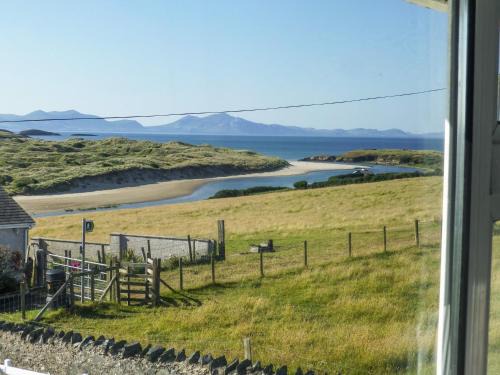 Ty Croes House | Morlais Voice of the Sea