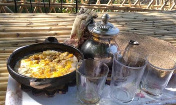 Bitit Apartment | MOROCCO ALL MEALS FREEn