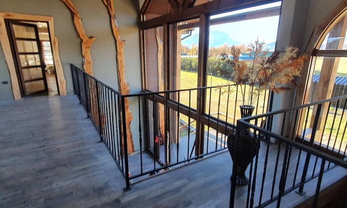Torres Del Paine Bed & Breakfast | Morrena Lodge