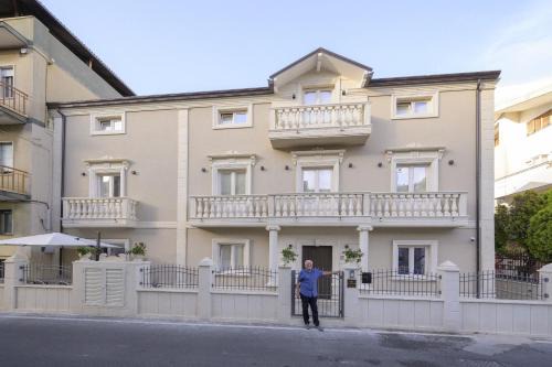 Marano Marchesato Bed & Breakfast | Morrone Inn
