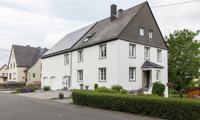 Hoxel Apartment | Morscheid-Riedenburg Stay