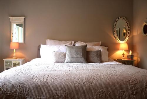 Mortimers Cross Bed & Breakfast | Mortimer Trail B and B