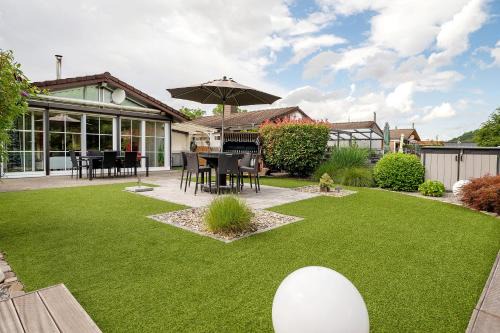 Koblenz House | Moselchalet