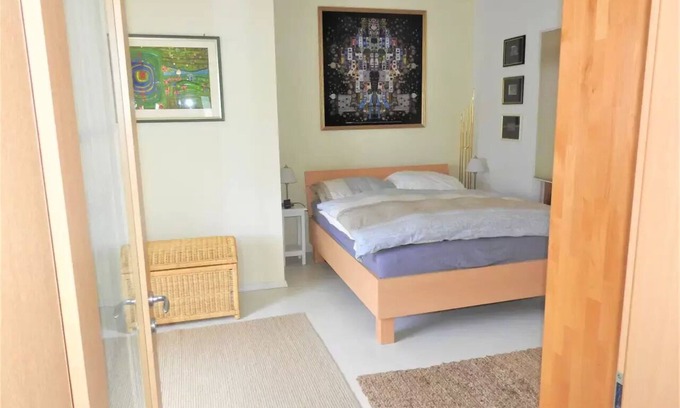 Neumagen-Dhron House | Moselhang holiday home - in a fantastic vineyard location!