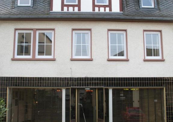 Punderich House | Moselhaus Tante Emma