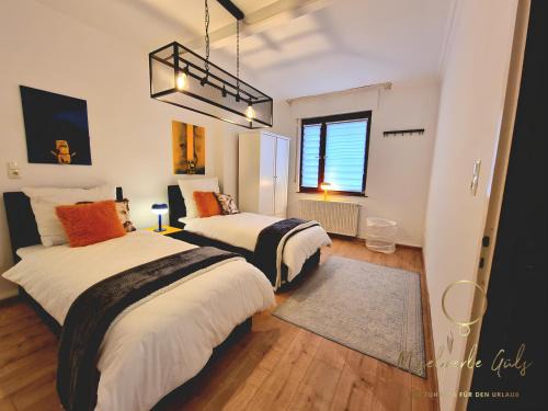 Guels Apartment | Moselperle Güls