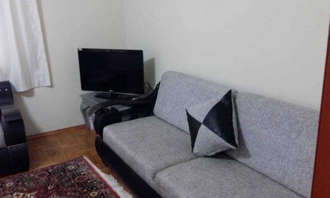 Avcilar House | Most desired spot in Avcilar 3+1 full services. Avcılar'da en çok tercih nokta