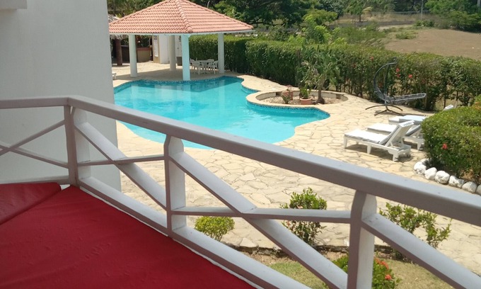 Sosua Condo | Most quietest place in Sosua