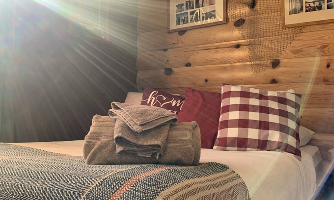 Sioux Narrows Nestor Falls Resort | Motel 1 Lake of the woods Sioux Narrows Nestor Falls Hot tube and Sauna