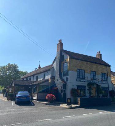 Flyford Flavell House | Motel ∙ 2 guests