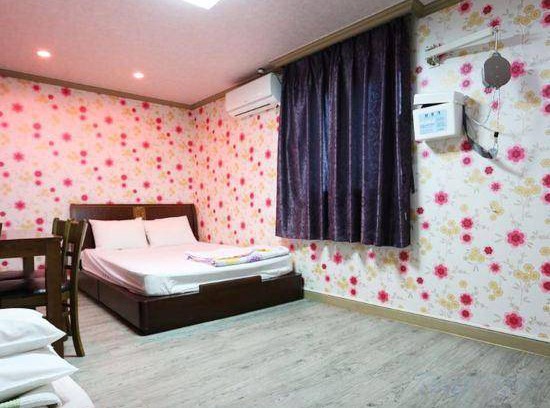 Boryeong Hotel | Motel ∙ 2 guests