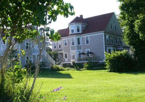 St. Martins House | Motel ∙ 3 guests