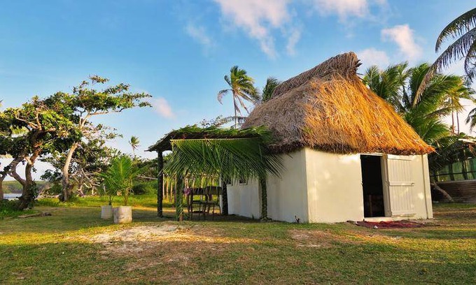 Matacawalevu Island House | Motel ∙ 4 guests