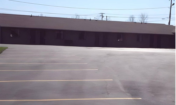 Athol Springs Hotel | Motel ∙ 4 guests