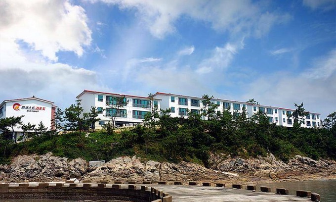 Jeungdo House | Motel ∙ 6 guests