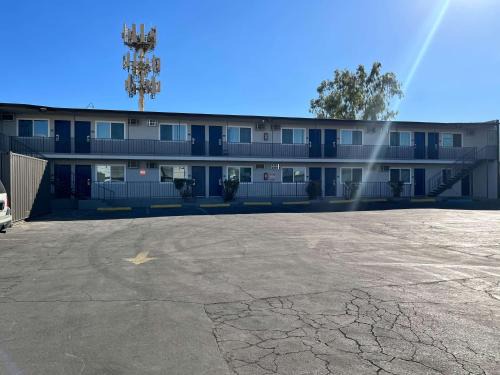 Sunrise Manor Hotel | Motel 6 Las Vegas NV Downtown Fremont St