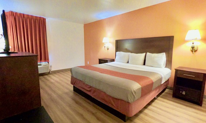 Levittown Hotel | Motel 6 Levittown, PA - Bensalem