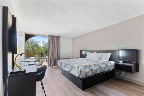 Pecos Hotel | Motel 6 Pecos TX