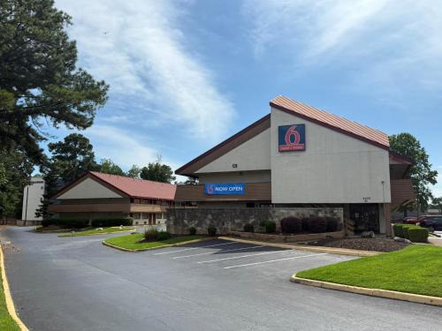 Smyrna Hotel | Motel 6 Smyrna, GA