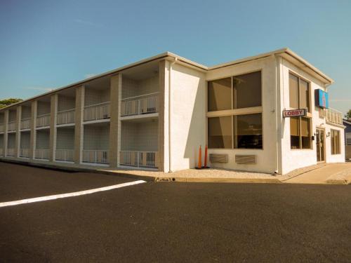 Somers Point Hotel | Motel 6-Somers Point, NJ - Ocean City - Wild Wood Beach