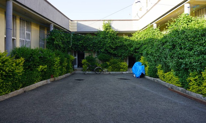 Bahir Dar House | Motel ∙ 8 guests