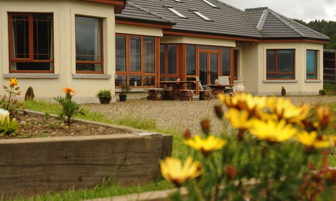 Roundwood House | Motel ∙ 8 guests