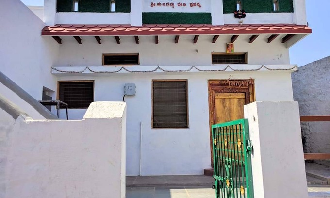 Kamalapur House | Motel ∙ 8 guests