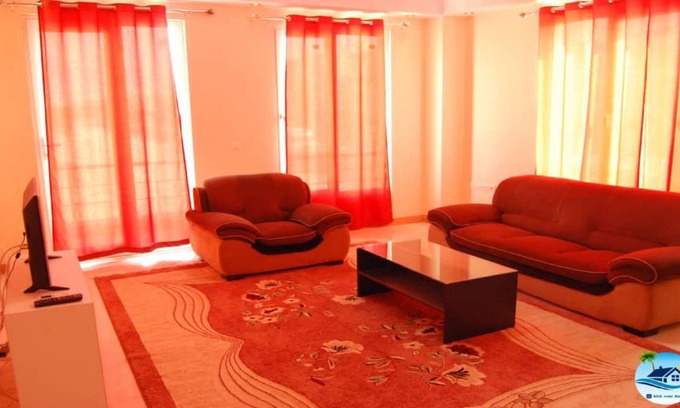 Kish Island House | Motel β 8 guests