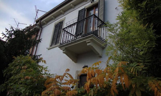 Borgo Venezia House | Motel ∙ 8 guests