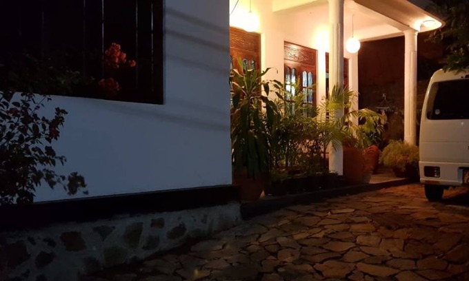 Matale House | Motel ∙ 8 guests