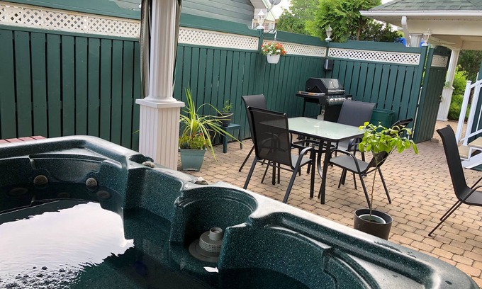 Drummondville Hotel | Motel ANF