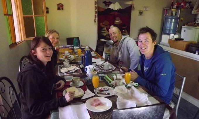 San Pedro de Atacama House | Motel ∙ 8 guests