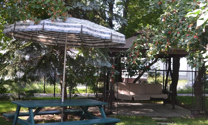 Repentigny Hotel | Motel Derfal
