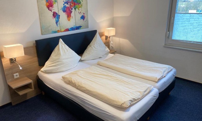 Knullwald Hotel | Motel Herbold
