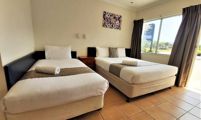 Ingham Hotel | Motel Ingham