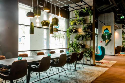 Haidhausen Nord Hotel | Motel One München-East Side