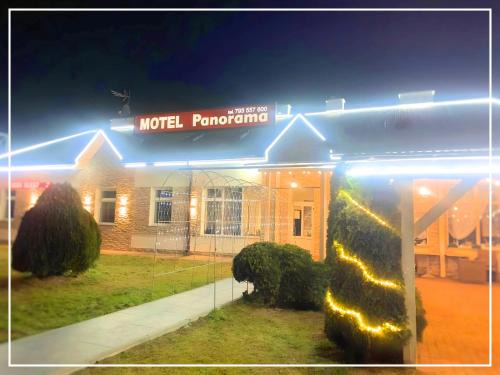 Korczowa Hotel | Motel Panorama