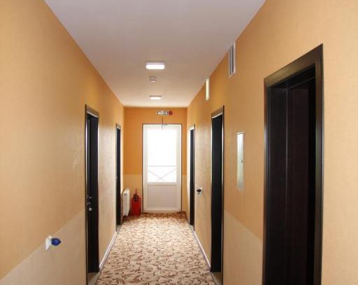 Myasnoy Bor Hotel | Motel Prival
