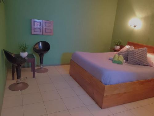 Quillota Hotel | Motel Ruta M Estándar