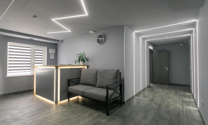 Ivano-Frankovsk Hotel | Motel Sun Lit
