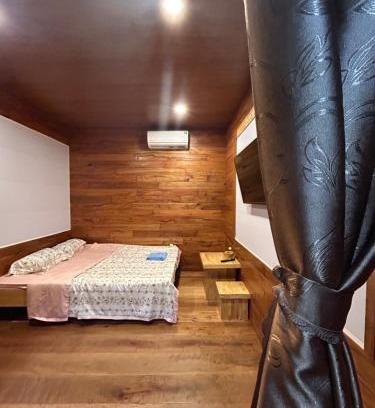 Pleiku Apartment | Motel Tuệ Nhi II
