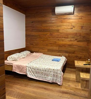 Pleiku Hotel | Motel tuệ nhi II