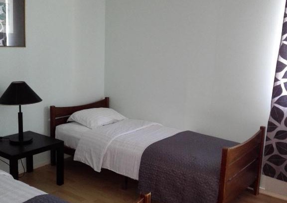 Joensuu Hotel | Motelli Karjala