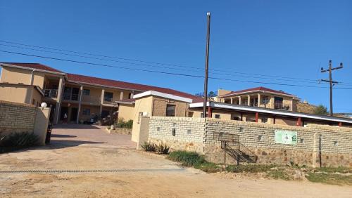 Elundini Bed & Breakfast | Motho ke wena BnB