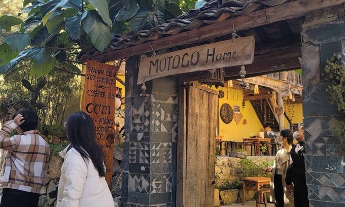 Dong Van House | MOTOGO Home