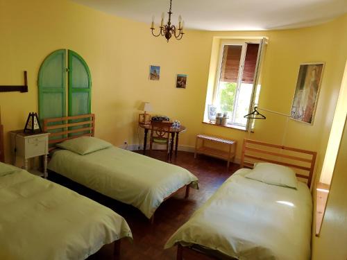 Saint-Saturnin Bed & Breakfast | Moulin de la Varenne