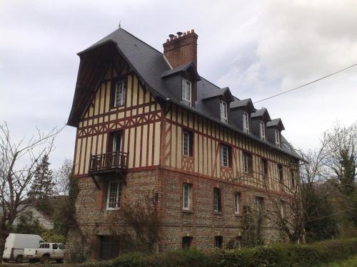 Offranville Apartment | Moulin du Hamelet