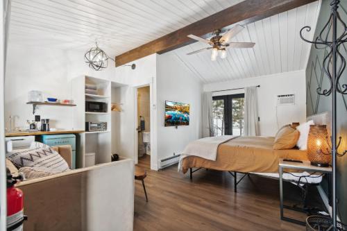 Allenspark Apartment | Mount Meeker