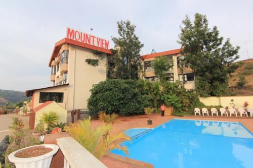 Panchgani Resort | Mount View Executive